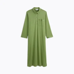 Yves Delorme Robe longue Sofia- Robes|Homewear & Loungewear
