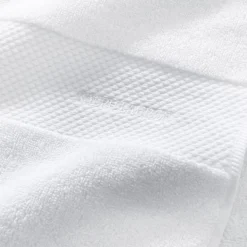 Yves Delorme Serviette de bain Avenue- Serviettes De Bain