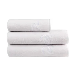 Yves Delorme Serviette de bain Ballet- Serviettes De Bain