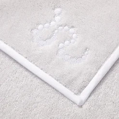 Yves Delorme Serviette de bain Ballet- Serviettes De Bain