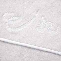 Yves Delorme Serviette de bain Ballet- Serviettes De Bain