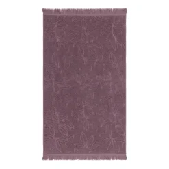 Yves Delorme Serviette de bain Givre- Serviettes De Bain