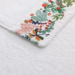 Yves Delorme Serviette de bain Jardins- Serviettes De Bain