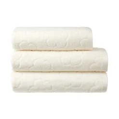 Yves Delorme Serviette de bain K Hanadot- Serviettes De Bain
