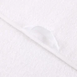 Yves Delorme Serviette de bain L Courtline- Serviettes De Bain