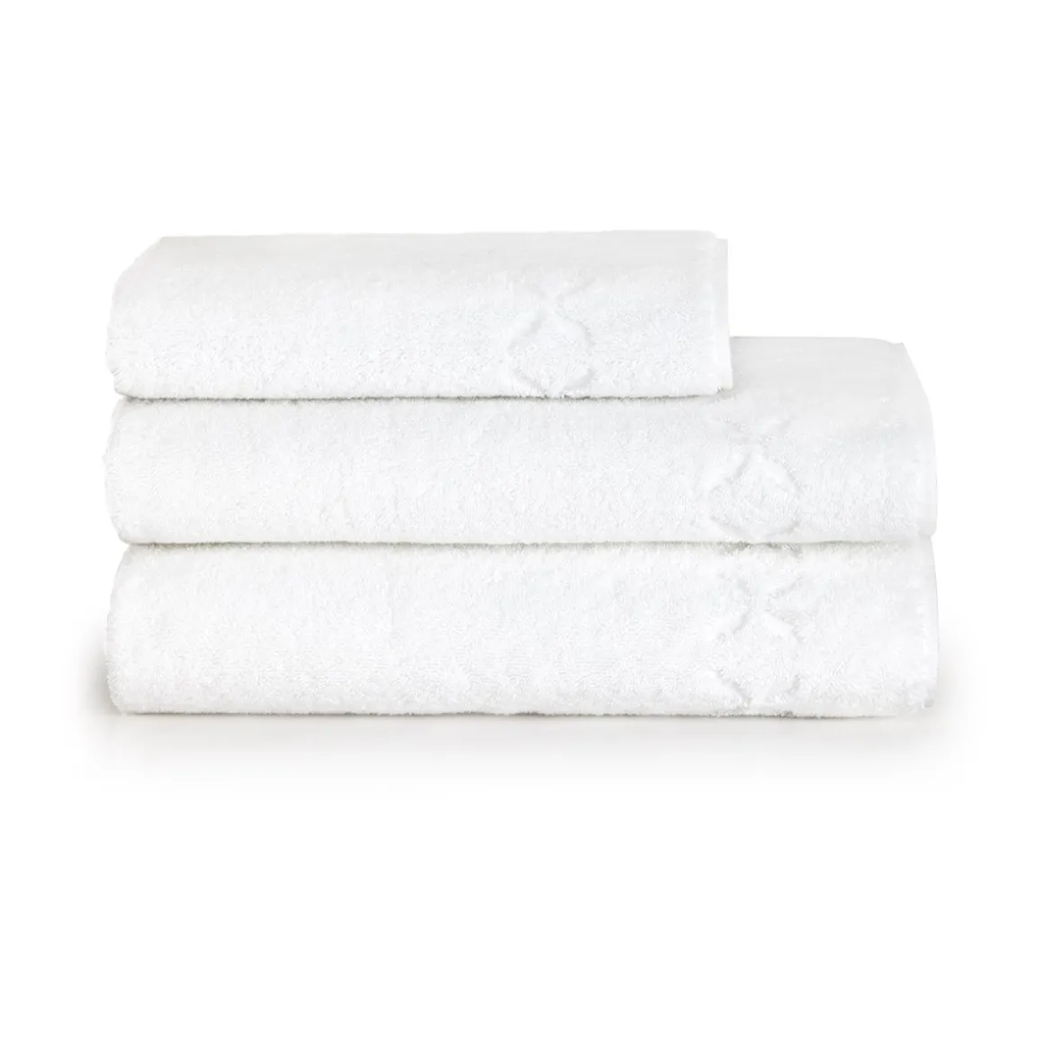Yves Delorme Serviette de bain Nature- Serviettes De Bain