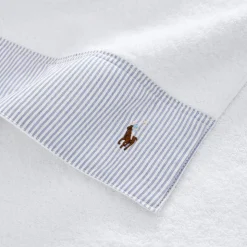 Yves Delorme Serviette de bain Oxford- Serviettes De Bain