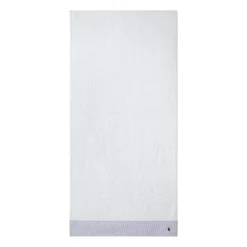 Yves Delorme Serviette de bain Oxford- Serviettes De Bain