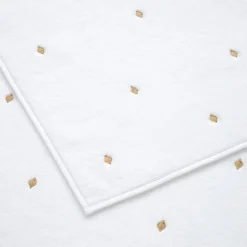 Yves Delorme Serviette de bain Royal- Serviettes De Bain
