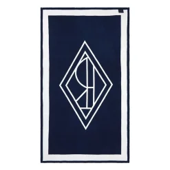 Yves Delorme Serviette de plage Blair- Draps De Plage