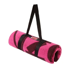 Yves Delorme Serviette de plage K Label- Draps De Plage