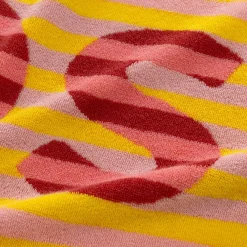 Yves Delorme Serviette de plage L Master- Draps De Plage