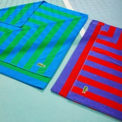 Yves Delorme Serviette de plage L Mixcolo- Draps De Plage