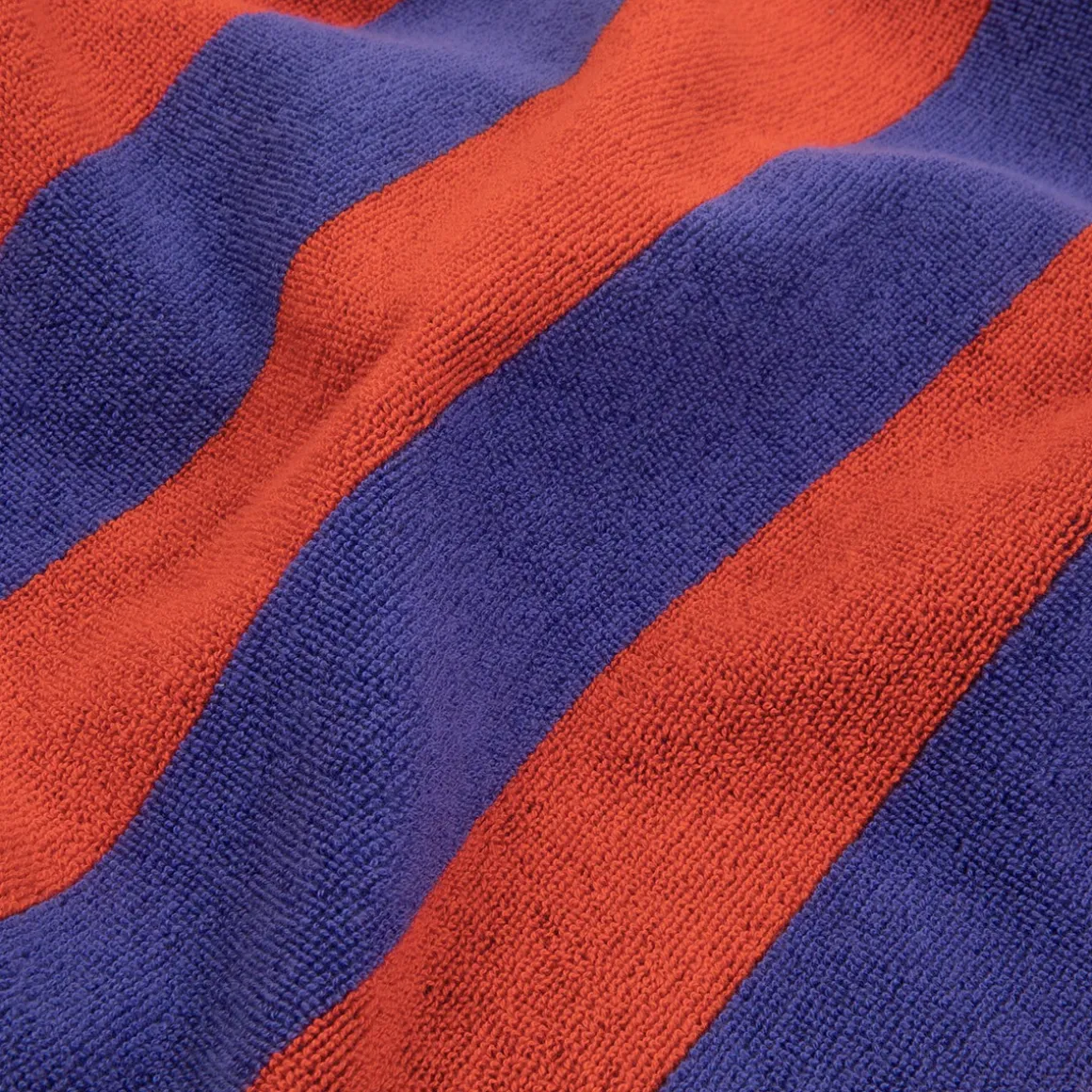 Yves Delorme Serviette de plage L Mixcolo- Draps De Plage