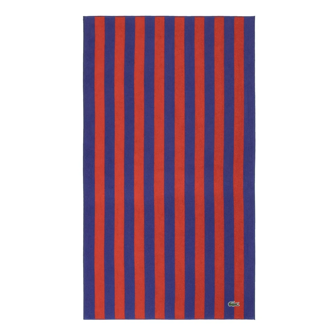 Yves Delorme Serviette de plage L Mixcolo- Draps De Plage