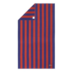 Yves Delorme Serviette de plage L Mixcolo- Draps De Plage