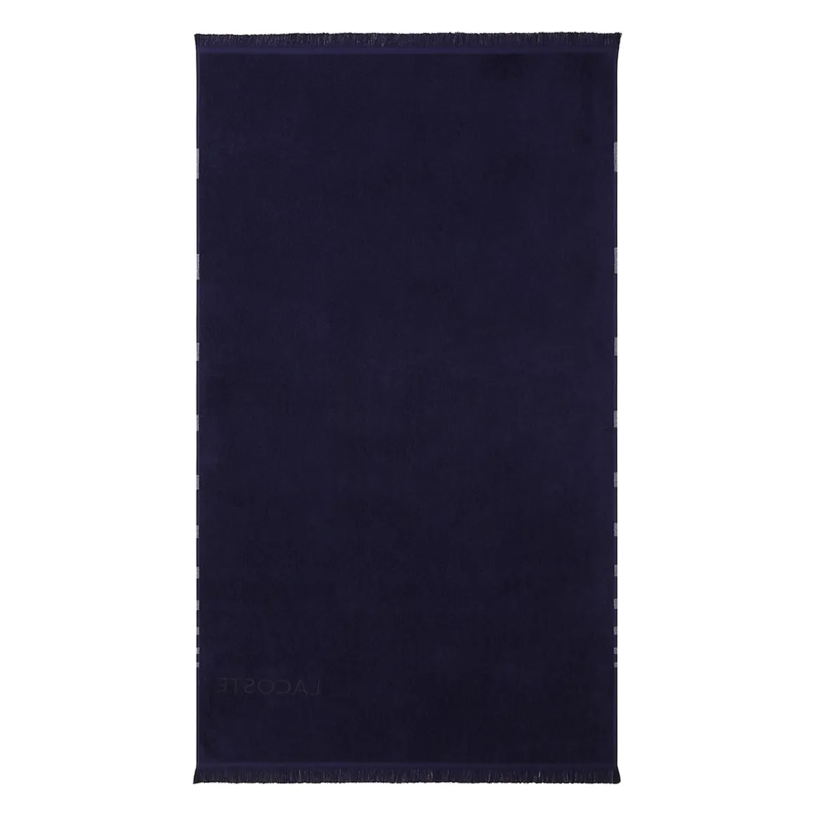 Yves Delorme Serviette de plage L Rythme- Draps De Plage