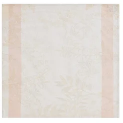 Yves Delorme Serviette de table Jardin d'Eden- Sets De Table