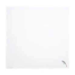 Yves Delorme Serviette de table Leto- Serviettes De Table