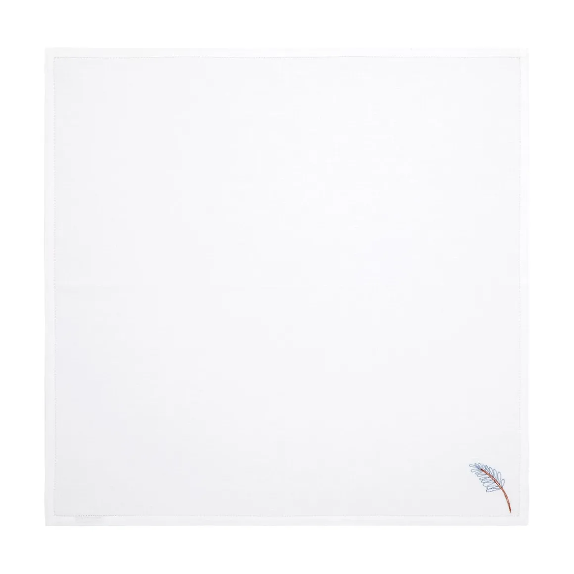 Yves Delorme Serviette de table Leto- Serviettes De Table