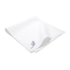 Yves Delorme Serviette de table Leto- Serviettes De Table