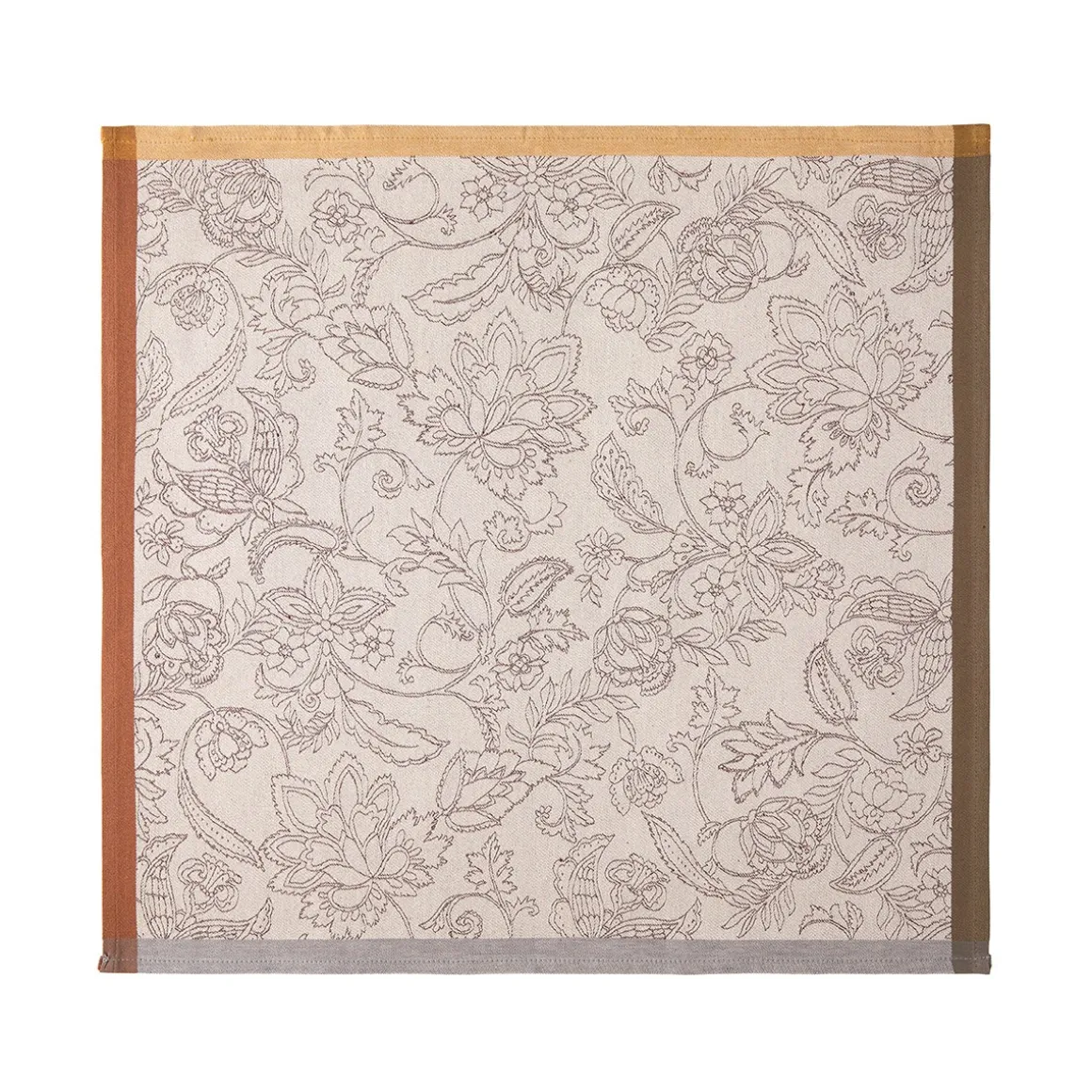 Yves Delorme Serviette de table Perse- Serviettes De Table