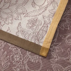 Yves Delorme Serviette de table Perse- Serviettes De Table