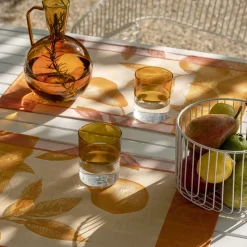 Yves Delorme Set de table Arrière-pays Enduit enduit- Sets De Table