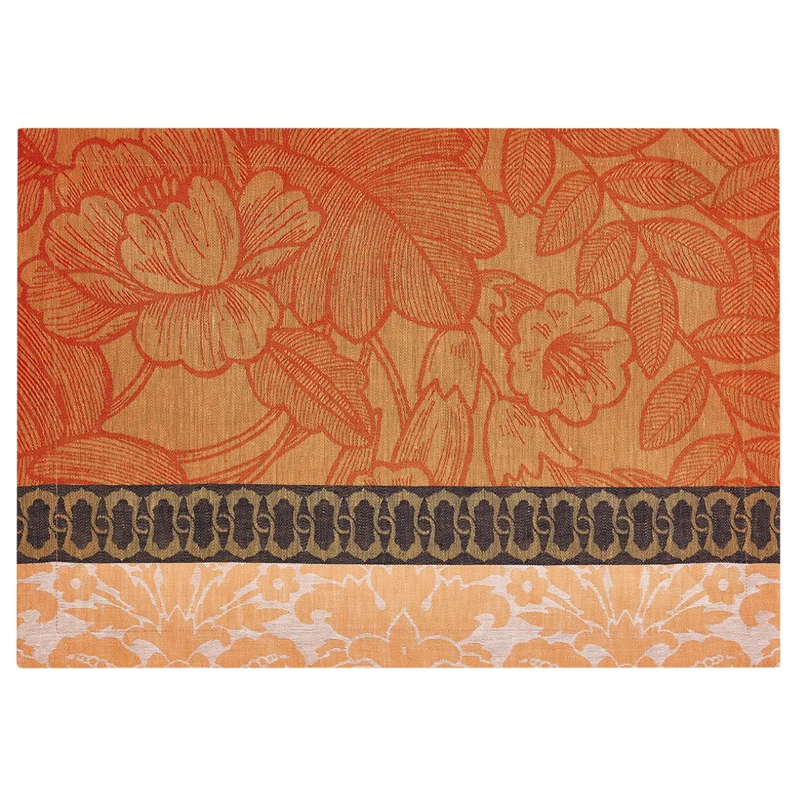Yves Delorme Set de table Escapade Tropicale- Sets De Table