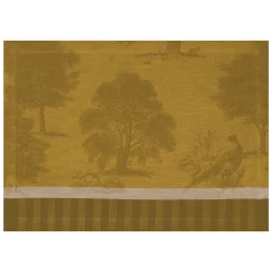 Yves Delorme Set de table Souveraine- Sets De Table