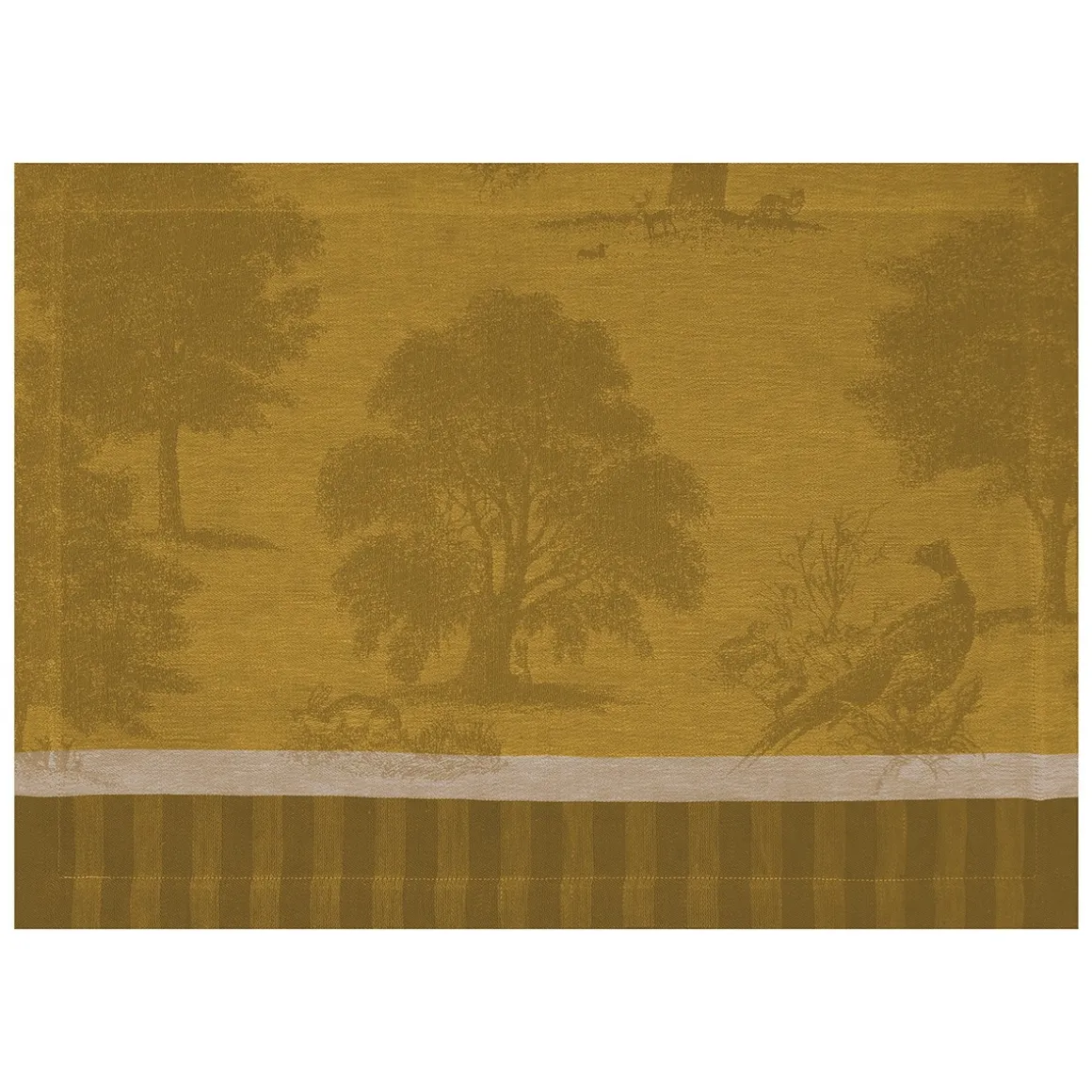 Yves Delorme Set de table Souveraine- Sets De Table