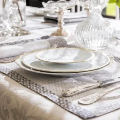 Yves Delorme Set de table Évasion Céleste- Sets De Table