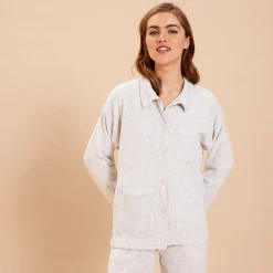 Yves Delorme Surchemise Fable- Pantalons, Shorts & Combinaisons|Homewear & Loungewear