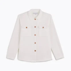 Yves Delorme Surchemise Solstice- Hauts, Sweats, Vestes & Kimonos|Homewear & Loungewear
