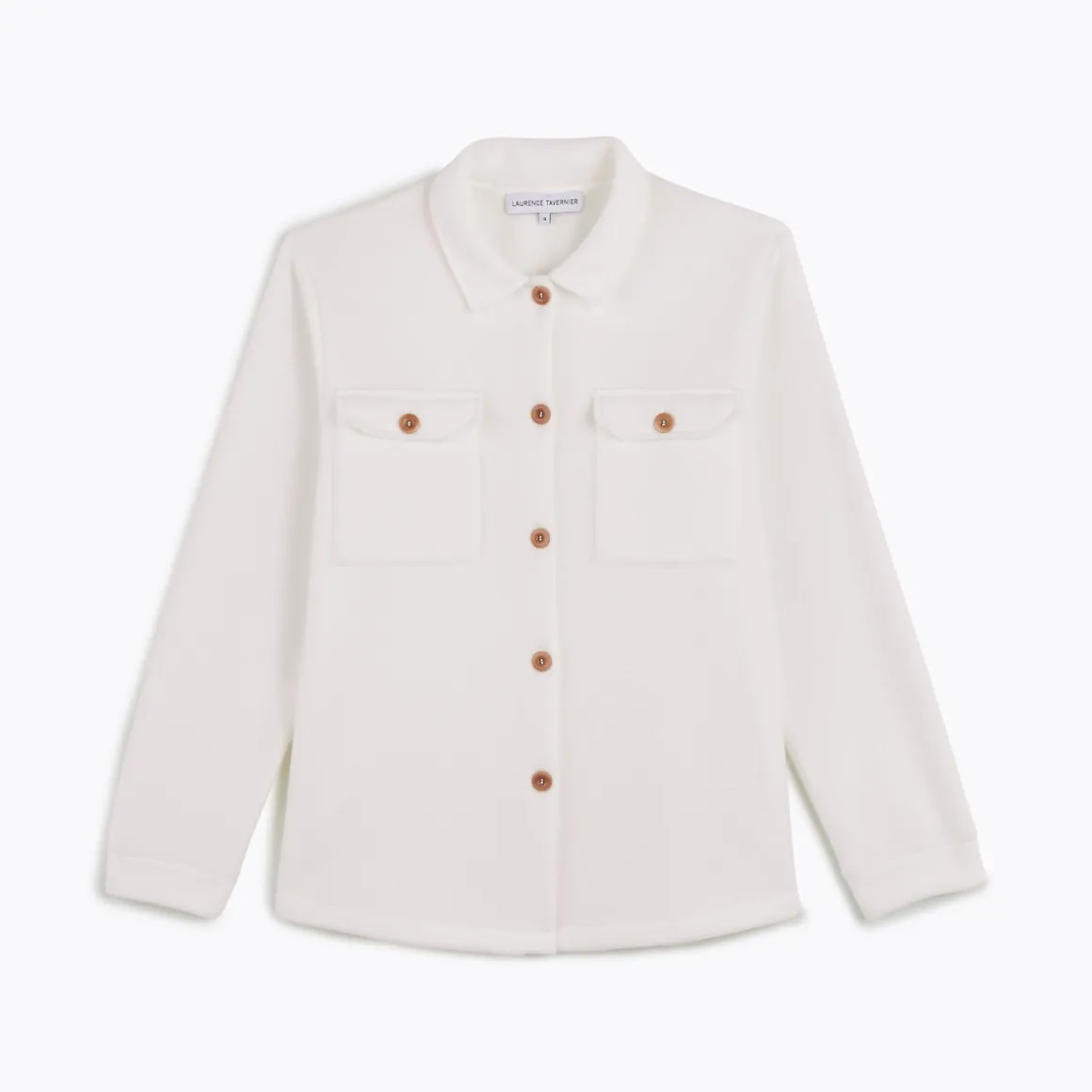 Yves Delorme Surchemise Solstice- Hauts, Sweats, Vestes & Kimonos|Homewear & Loungewear