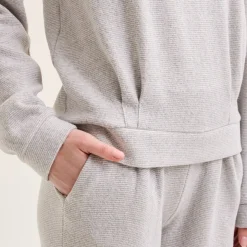 Yves Delorme Sweat Anna- Hauts, Sweats, Vestes & Kimonos|Homewear & Loungewear