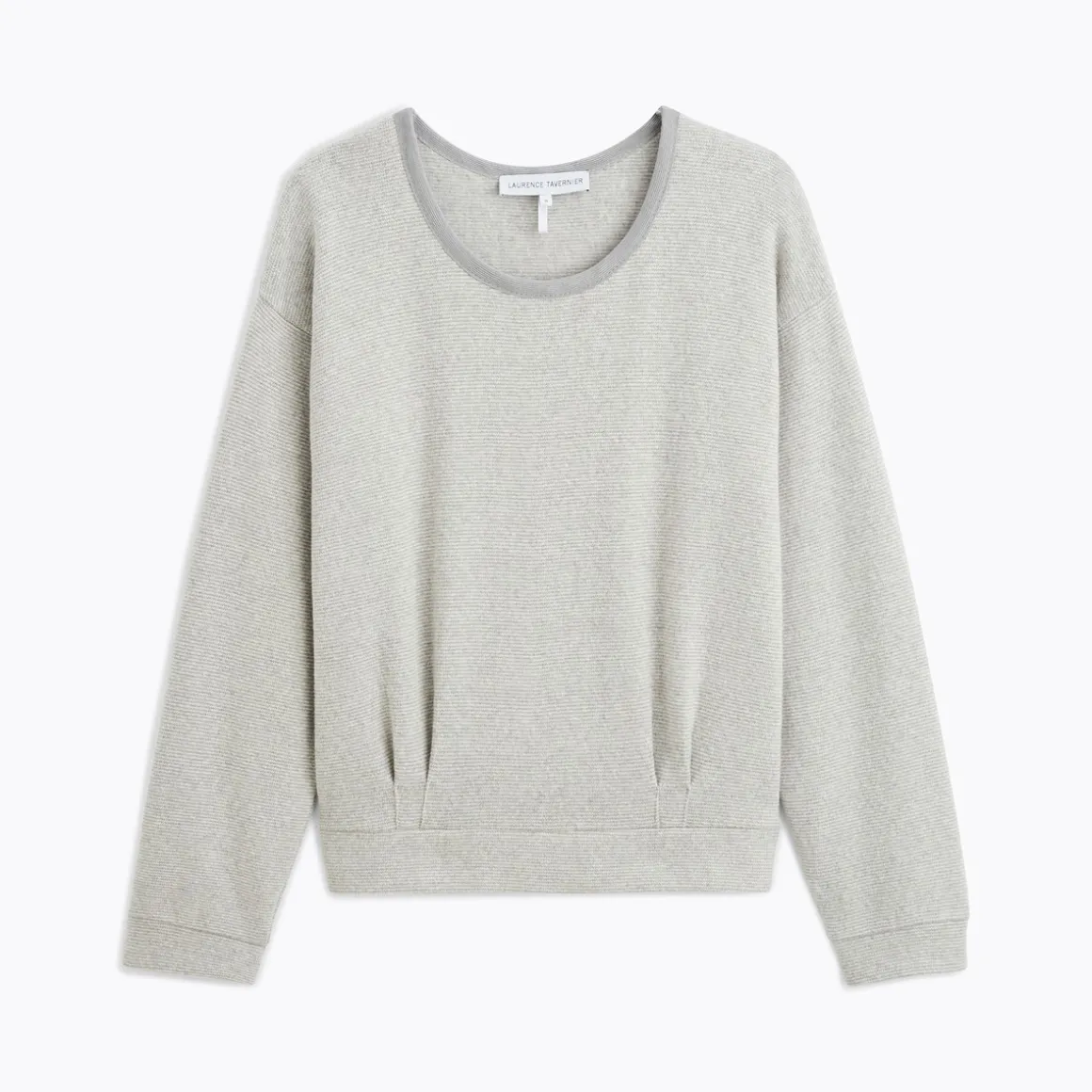 Yves Delorme Sweat Anna- Hauts, Sweats, Vestes & Kimonos|Homewear & Loungewear