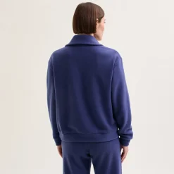 Yves Delorme Sweat Romy- Hauts, Sweats, Vestes & Kimonos|Homewear & Loungewear