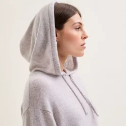 Yves Delorme Sweat Victoria- Hauts, Sweats, Vestes & Kimonos|Homewear & Loungewear