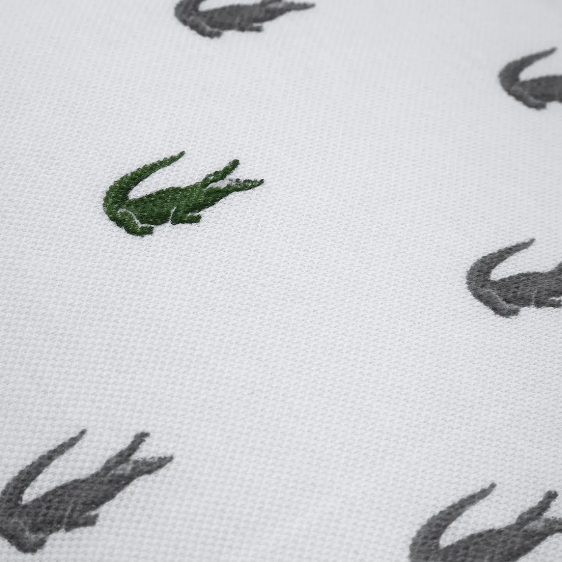 Yves Delorme Taie d'oreiller L Lacoste- Taies D'oreiller