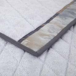 Yves Delorme Tapis de bain Cronos- Tapis De Bain