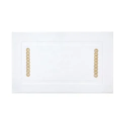 Yves Delorme Tapis de bain Joyau- Tapis De Bain
