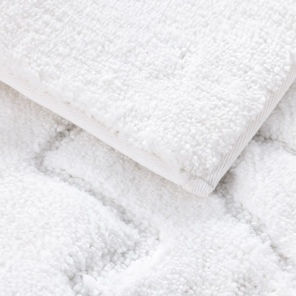 Yves Delorme Tapis de bain L Héritage- Tapis De Bain