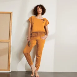 Yves Delorme Tee-shirt Horizon- Hauts, Sweats, Vestes & Kimonos|Homewear & Loungewear