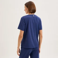 Yves Delorme Tee-shirt Les basiques- Hauts, Sweats, Vestes & Kimonos|Homewear & Loungewear