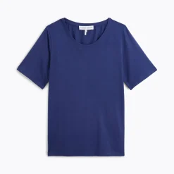 Yves Delorme Tee-shirt Les basiques- Hauts, Sweats, Vestes & Kimonos|Homewear & Loungewear