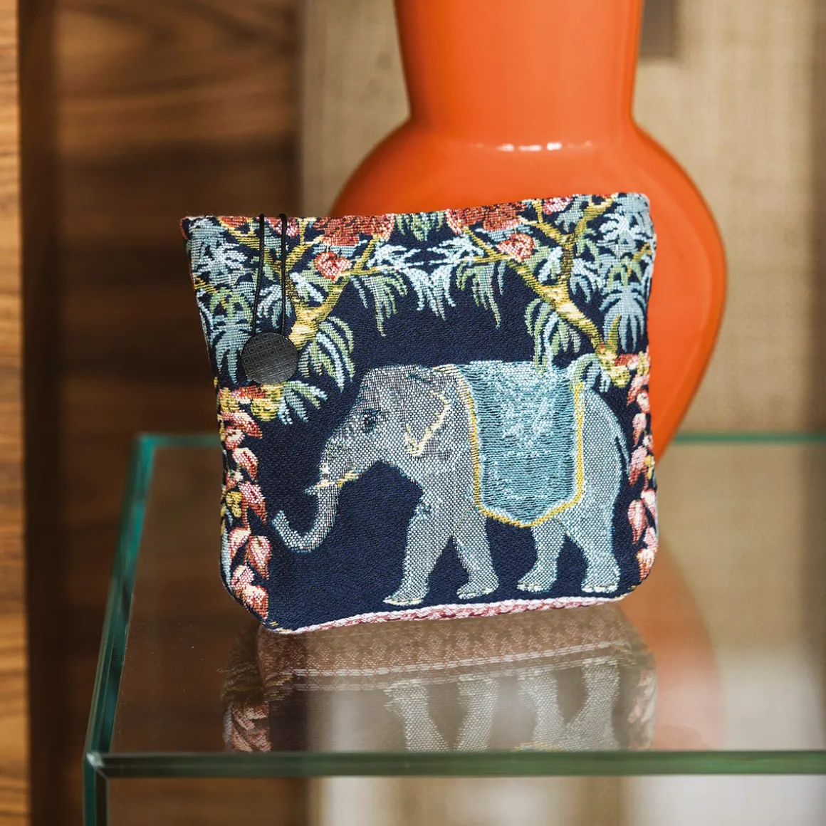 Yves Delorme Trousse petit modèle Hannibal- Trousses