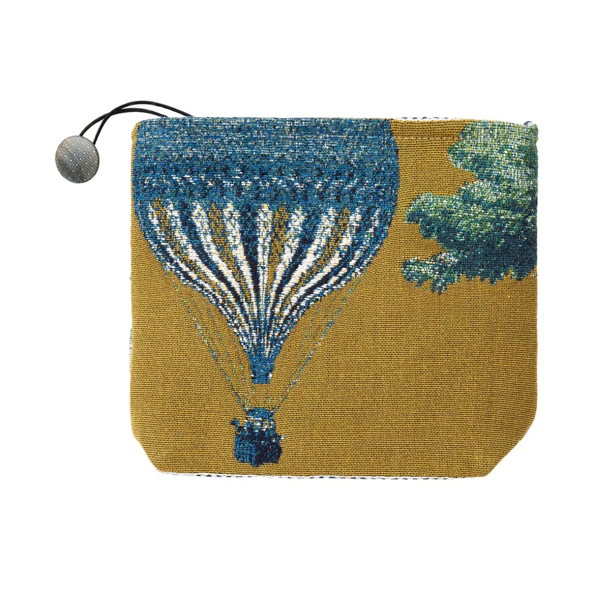 Yves Delorme Trousse petit modèle Montgolfière- Trousses