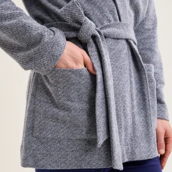Yves Delorme Veste d'intérieur Léopold-Homme Collection Homme|Voir Tous Les Produits