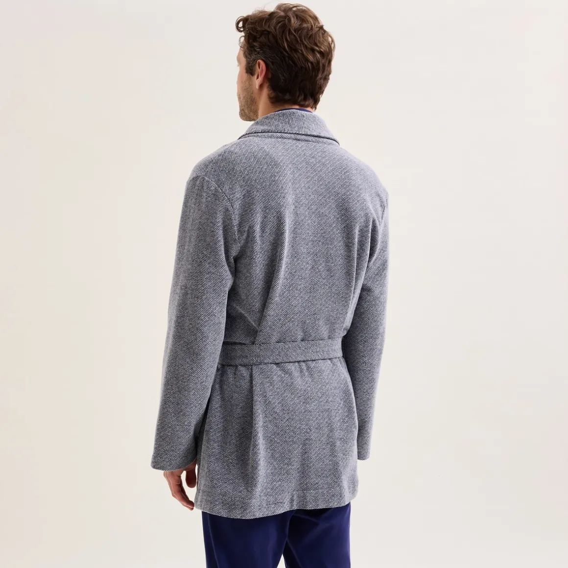 Yves Delorme Veste d'intérieur Léopold-Homme Collection Homme|Voir Tous Les Produits